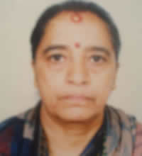 Sarada Niraula